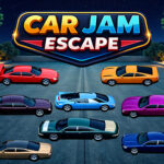 Car Jam Escape
