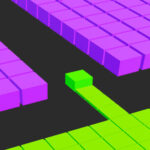 Color Connect 3D
