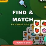 Find n Match