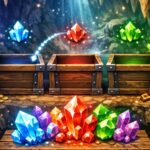 Gem Drop