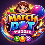 Match Dot Puzzle Game