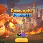 Rescue The Princess