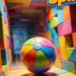 Spin Color